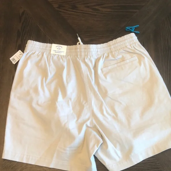 Brooks Brothers Friday Short NWT - Picture 4 of 8